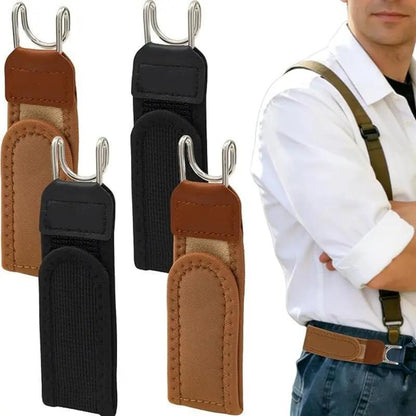 SIDELOCK™ Invisible Belt