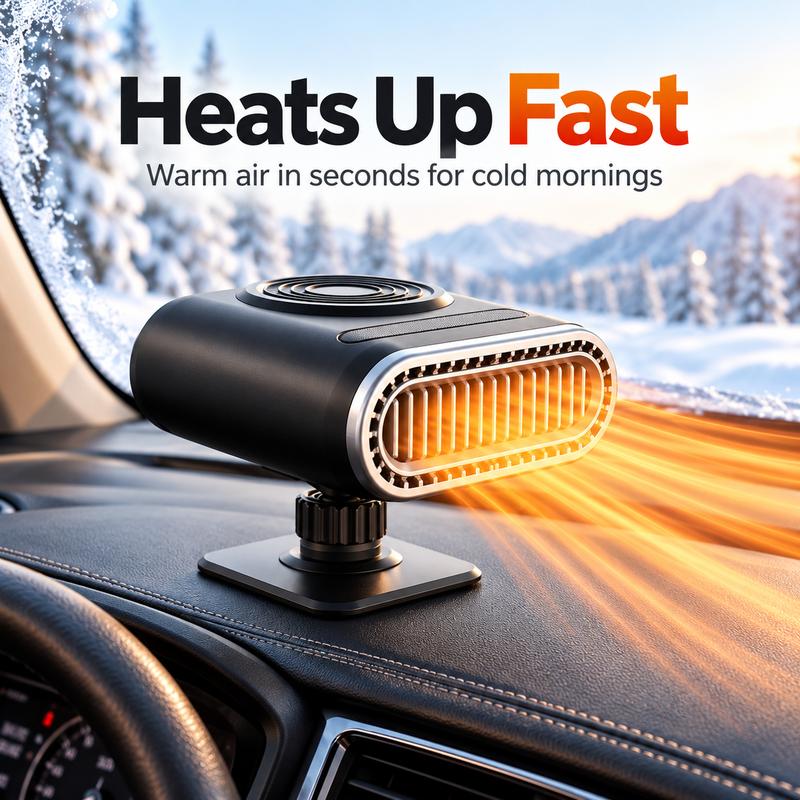AutoHeat Pro