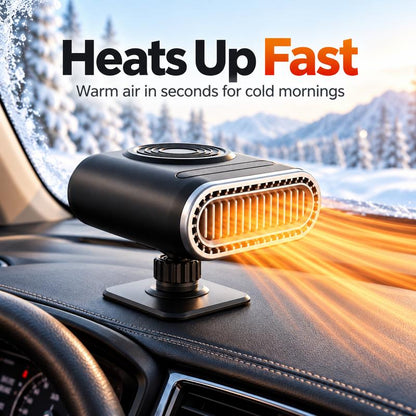 AutoHeat Pro