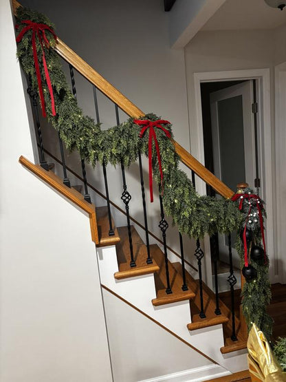 EverFull Cedar Garland Duo