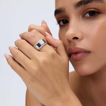 The Waterproof Eternity Band