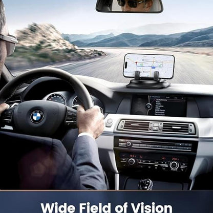 360° Dash Grip Phone Mount
