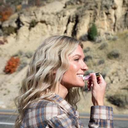 Lock & Load Lip Balm: Real Shotgun Shell 6-Pack
