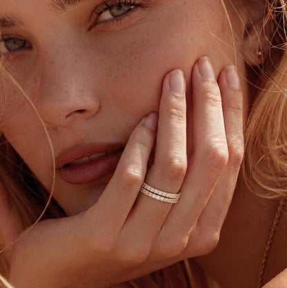 The Waterproof Eternity Band