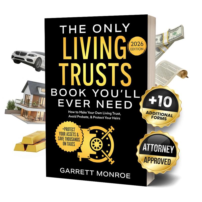 korvital™ The Living Trust Playbook
