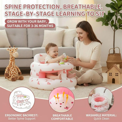 Korvital™ Sillita Abrazo