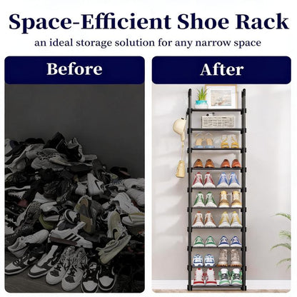 SpaceRack 10