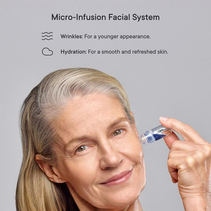 CELVIA — Kit de Micro-Infusión Renovadora (1 Mes)