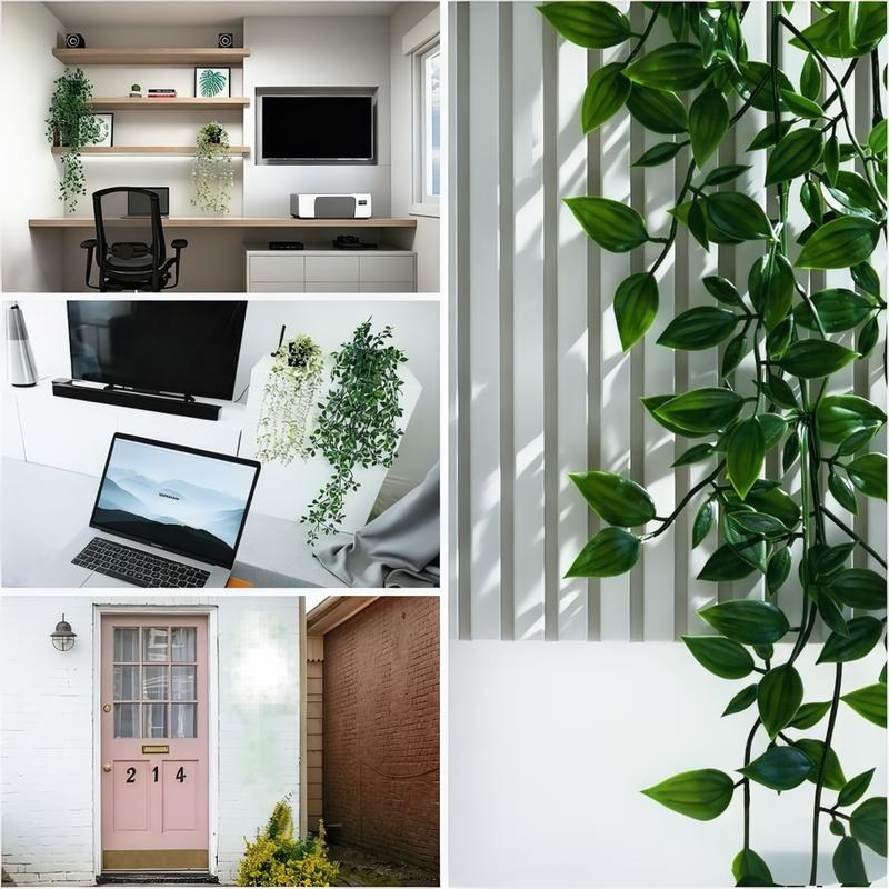 EverTrail™ Hanging Plant Trio