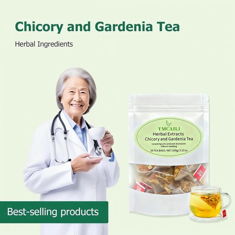 korvital™ Herbal Balance Tea
