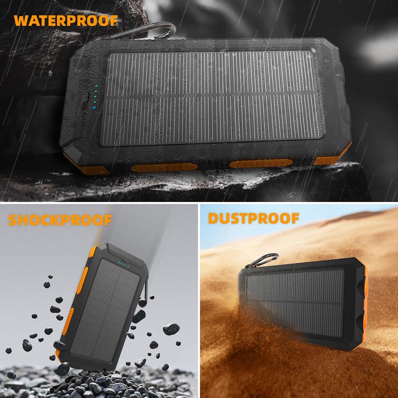 SolarCharge Max