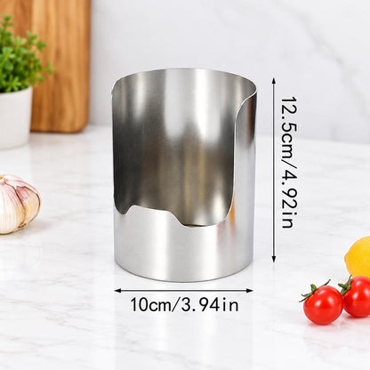DripDock Lid & Spoon Holder