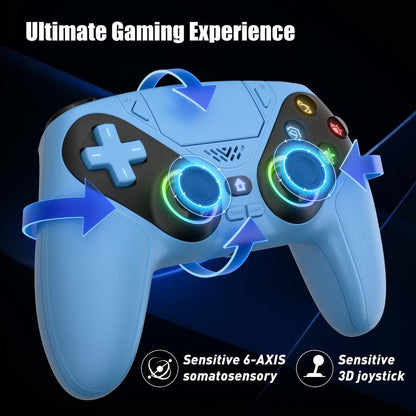 ProEdge Wireless Controller