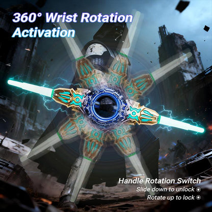 SpinSaber 360