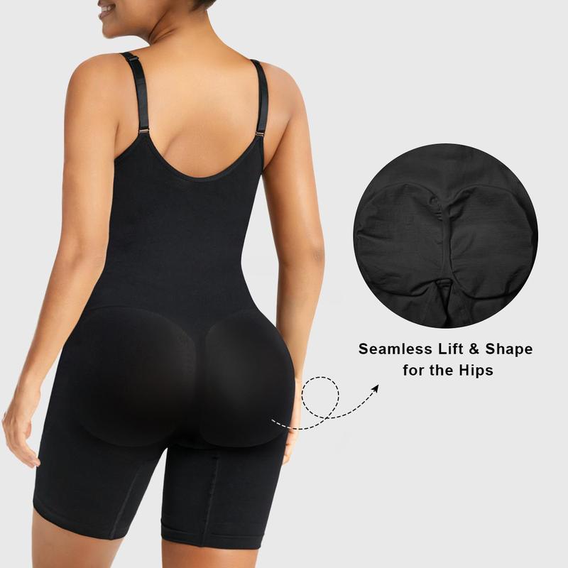 ContourFit Bodysuit