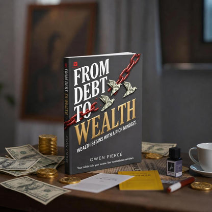 The Wealth Shift