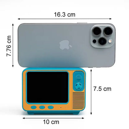 REWIND MINI | Retro TV Game Console