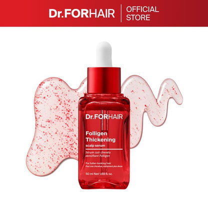 RAÍZA™ Sérum Engrosador Capilar con Péptidos