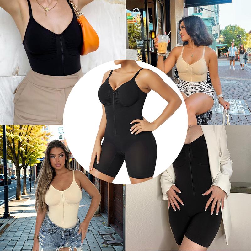 ContourFit Bodysuit