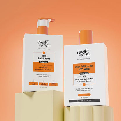 Even Tone Body Bundle