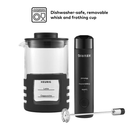 Korvital CaféFroth Pro