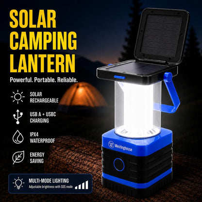 SolarGlow Duo