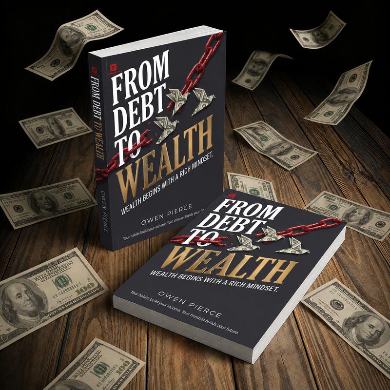 The Wealth Shift