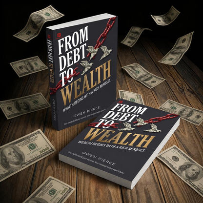 The Wealth Shift