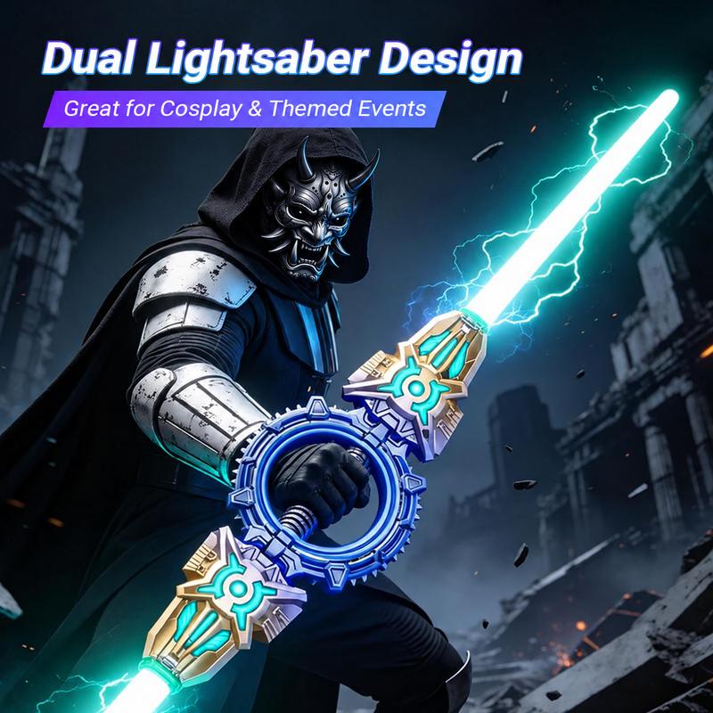 SpinSaber 360