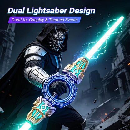 SpinSaber 360