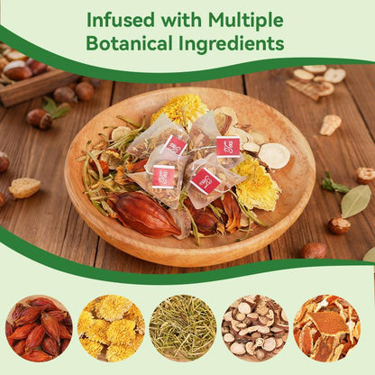 korvital™ Digestive Balance Tea