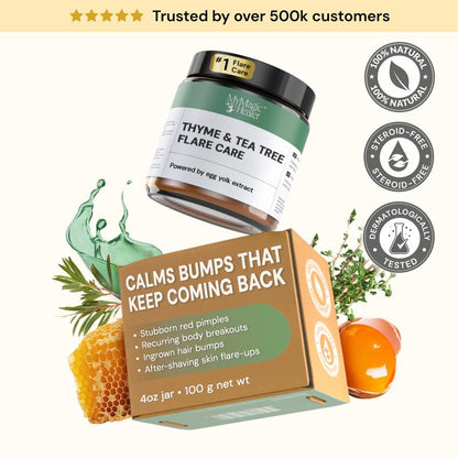 korvital™ Flare Rescue Balm