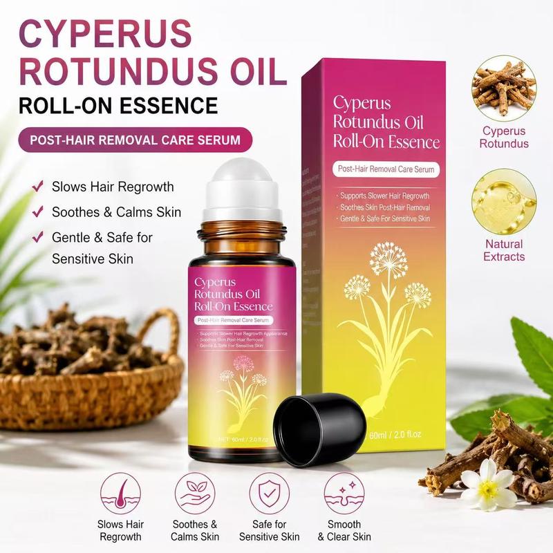 korvital™ HairLess Oil