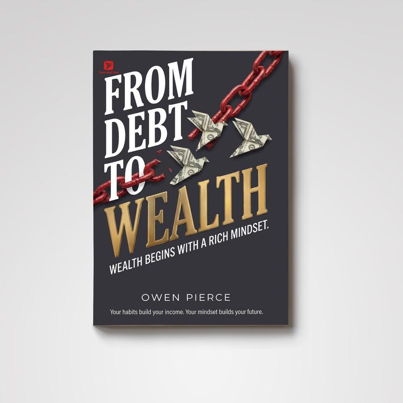 The Wealth Shift