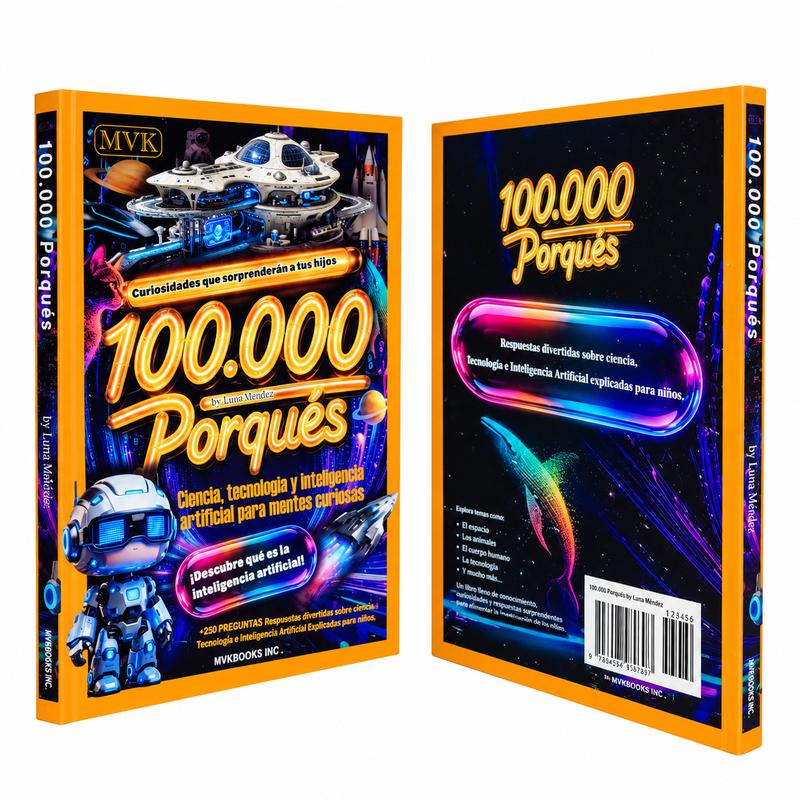 MVK 100.000 Porqués