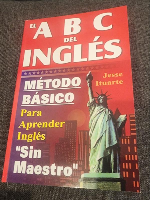 El ABC del Inglés