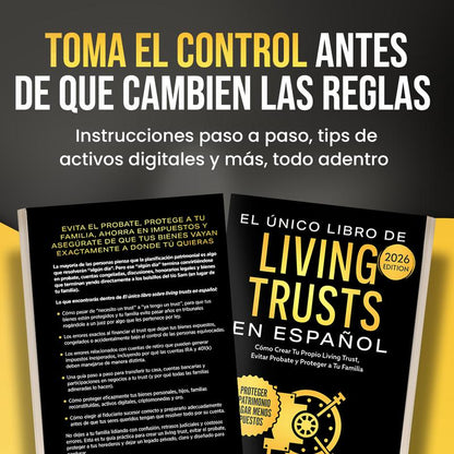 Legado Blindado