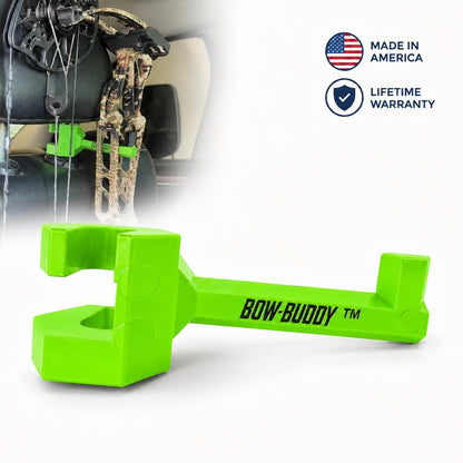 HangPro™ Twist-On Headrest Hook