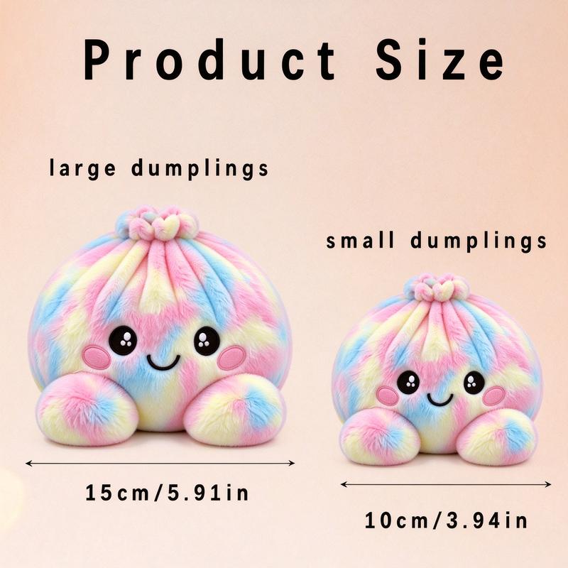 DumplingHug