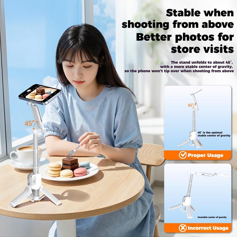 SnapGrip Pro™ 4-in-1 Creator Mount