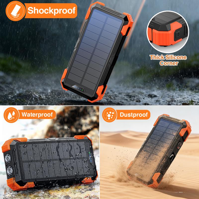 SolarCharge Pro
