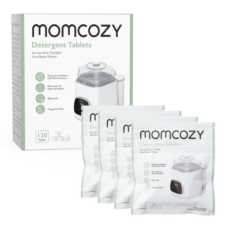FILMZERO Bottle Washer Tablets