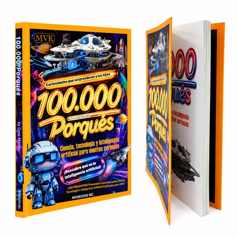 Los 100.000 Porqués