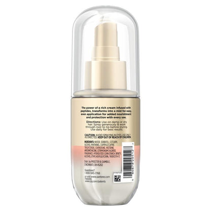 SILKARA Cream-to-Mist Leave-In Spray