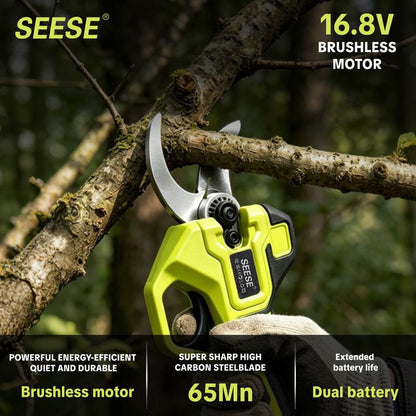 PowerPrune Shears
