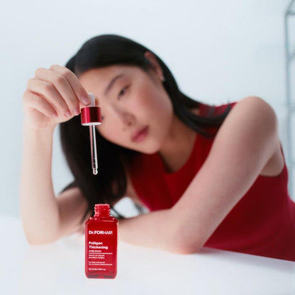 RAÍZA™ Sérum Engrosador Capilar con Péptidos