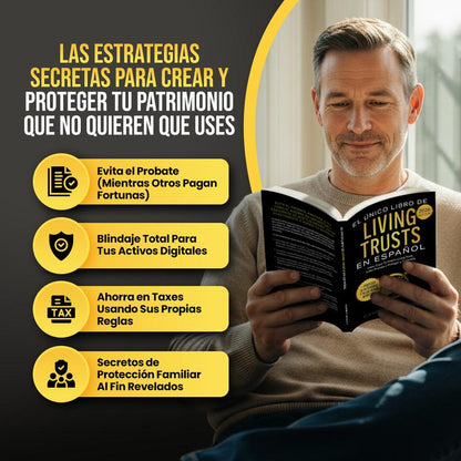 Legado Blindado