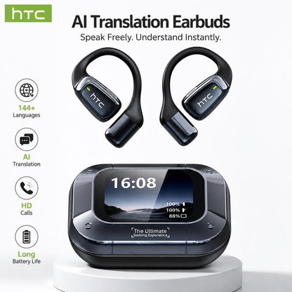 korvital™ TranslateBuds AI