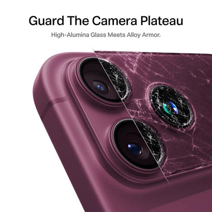 TitanGuard Lens Shield