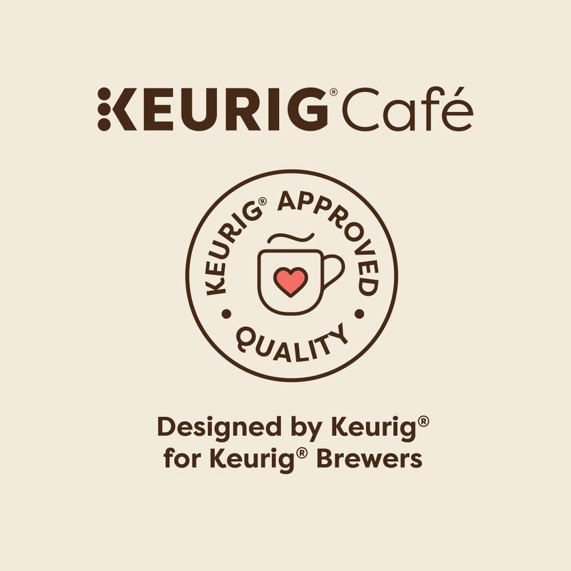 Korvital CaféFroth Pro